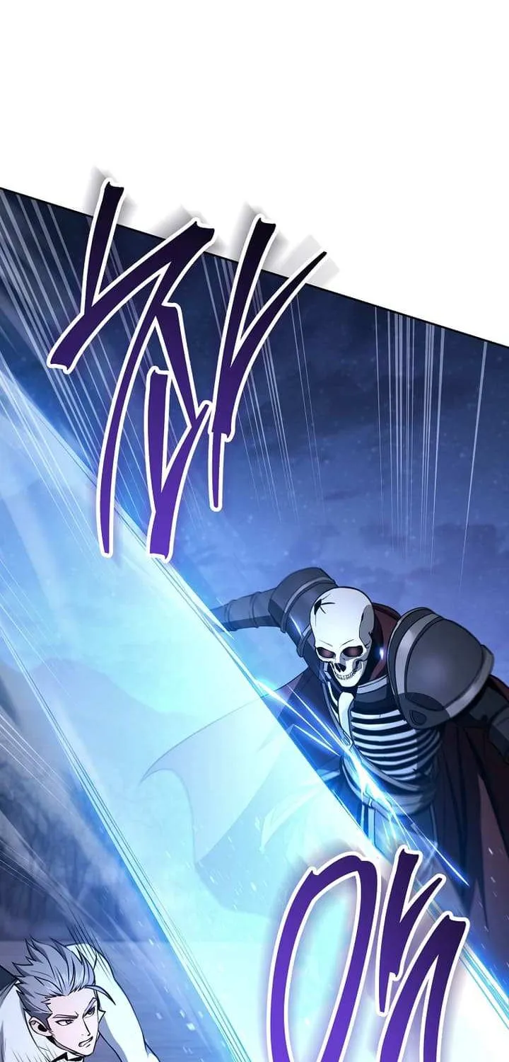 The Skeleton Soldier Failed To Defend The Dungeon Chapter 309 page 40 - 