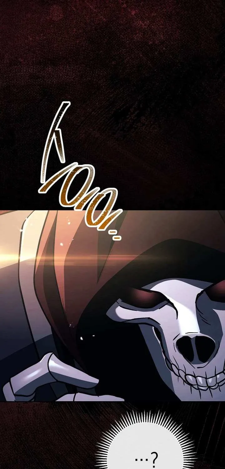 The Skeleton Soldier Failed To Defend The Dungeon Chapter 309 page 5 - 