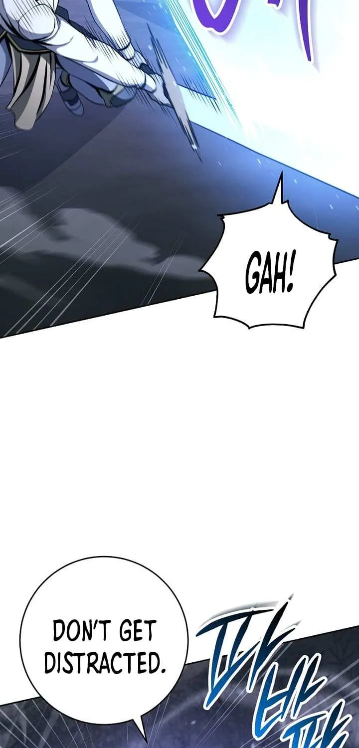 The Skeleton Soldier Failed To Defend The Dungeon Chapter 309 page 41 - 