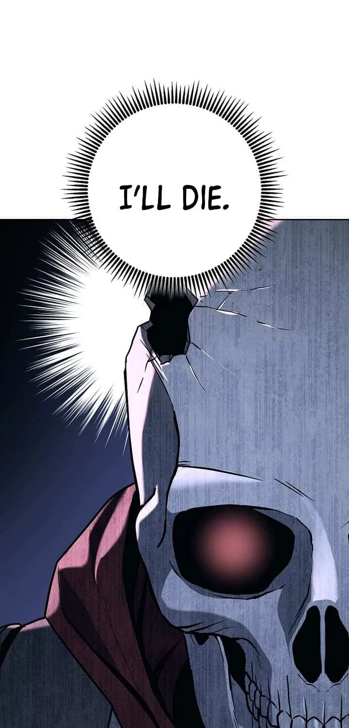The Skeleton Soldier Failed To Defend The Dungeon Chapter 309 page 50 - 