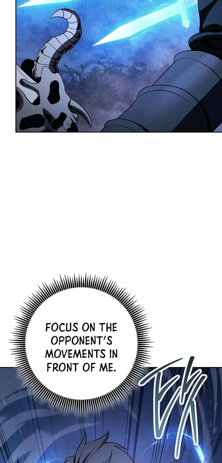 The Skeleton Soldier Failed To Defend The Dungeon Chapter 309 page 52 - 