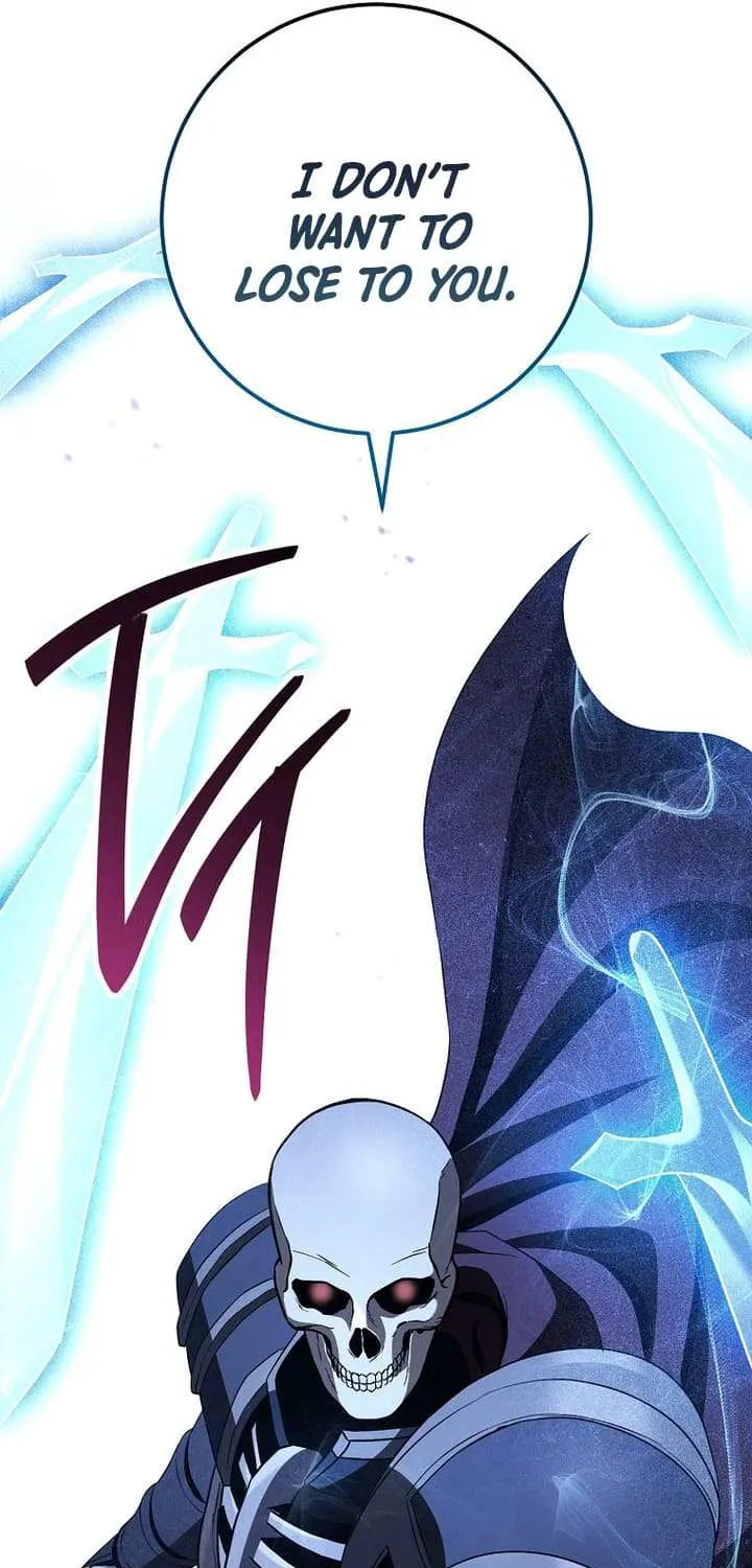 The Skeleton Soldier Failed To Defend The Dungeon Chapter 309 page 55 - 