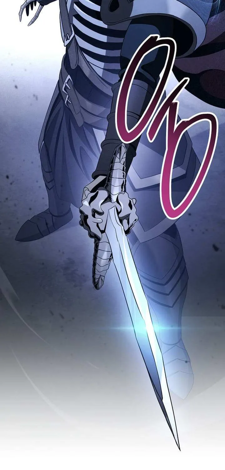 The Skeleton Soldier Failed To Defend The Dungeon Chapter 309 page 56 - 