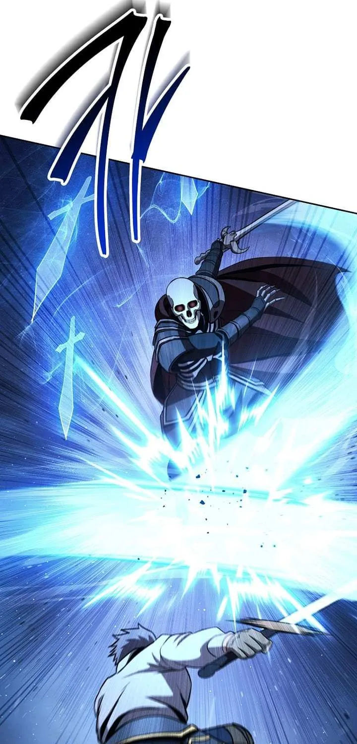 The Skeleton Soldier Failed To Defend The Dungeon Chapter 309 page 62 - 