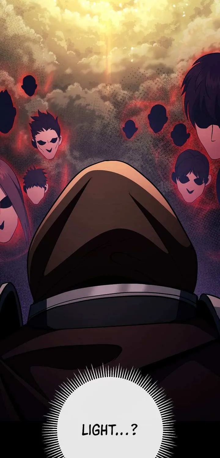 The Skeleton Soldier Failed To Defend The Dungeon Chapter 309 page 8 - 