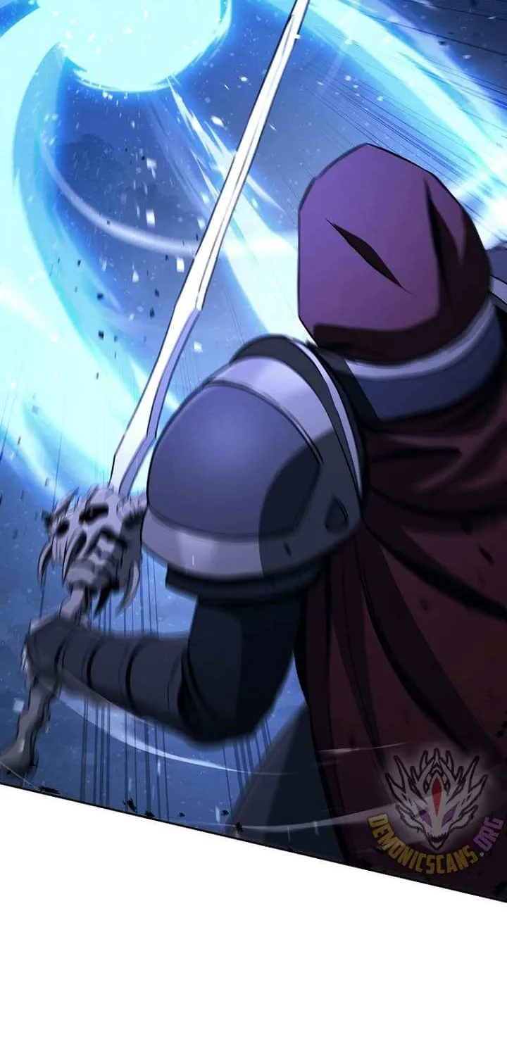 The Skeleton Soldier Failed To Defend The Dungeon Chapter 309 page 72 - 