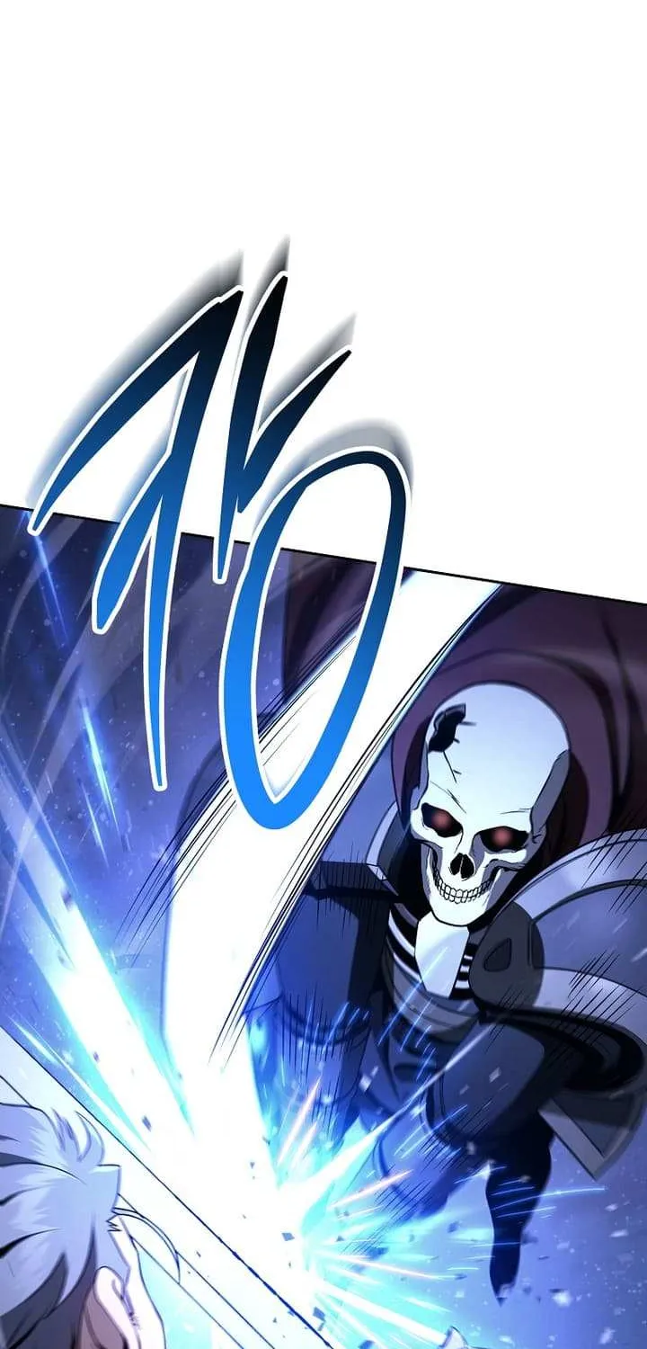 The Skeleton Soldier Failed To Defend The Dungeon Chapter 309 page 77 - 