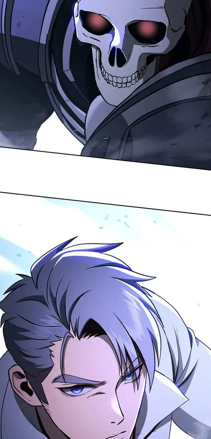 The Skeleton Soldier Failed To Defend The Dungeon Chapter 309 page 79 - 