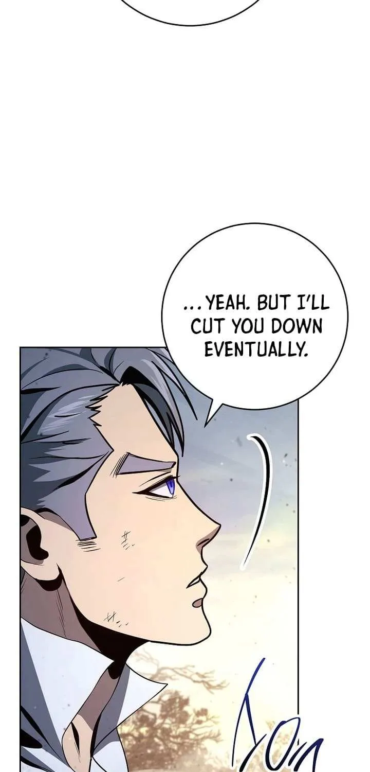The Skeleton Soldier Failed To Defend The Dungeon Chapter 309 page 87 - 