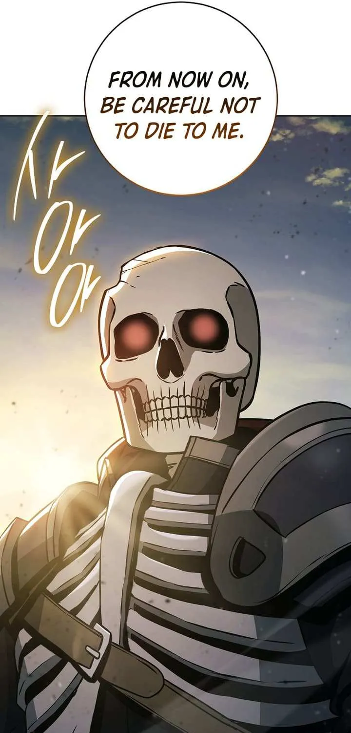 The Skeleton Soldier Failed To Defend The Dungeon Chapter 309 page 89 - 