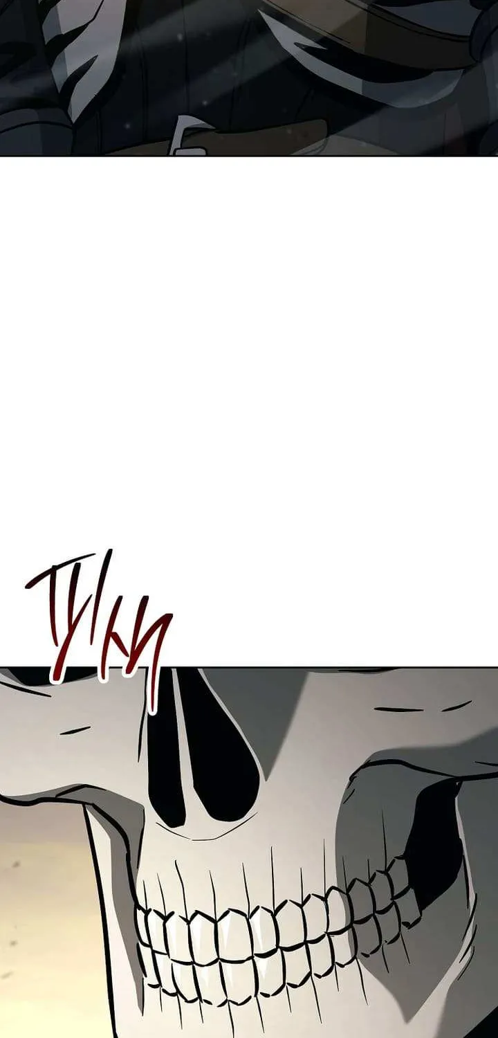 The Skeleton Soldier Failed To Defend The Dungeon Chapter 309 page 90 - 