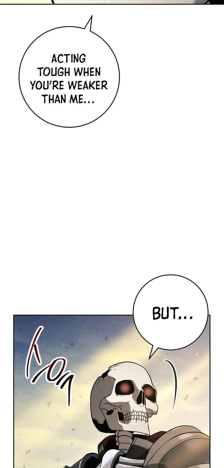 The Skeleton Soldier Failed To Defend The Dungeon Chapter 309 page 91 - 
