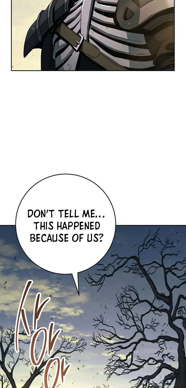 The Skeleton Soldier Failed To Defend The Dungeon Chapter 309 page 92 - 