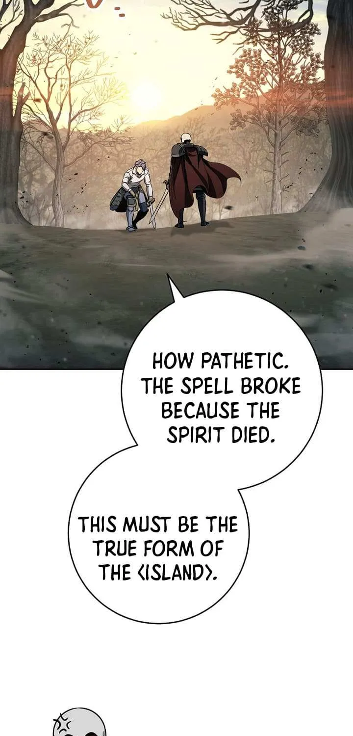 The Skeleton Soldier Failed To Defend The Dungeon Chapter 309 page 93 - 