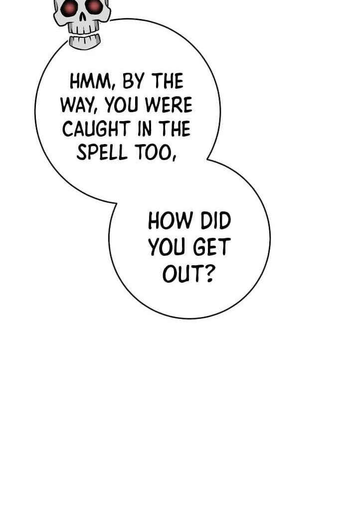 The Skeleton Soldier Failed To Defend The Dungeon Chapter 309 page 94 - 