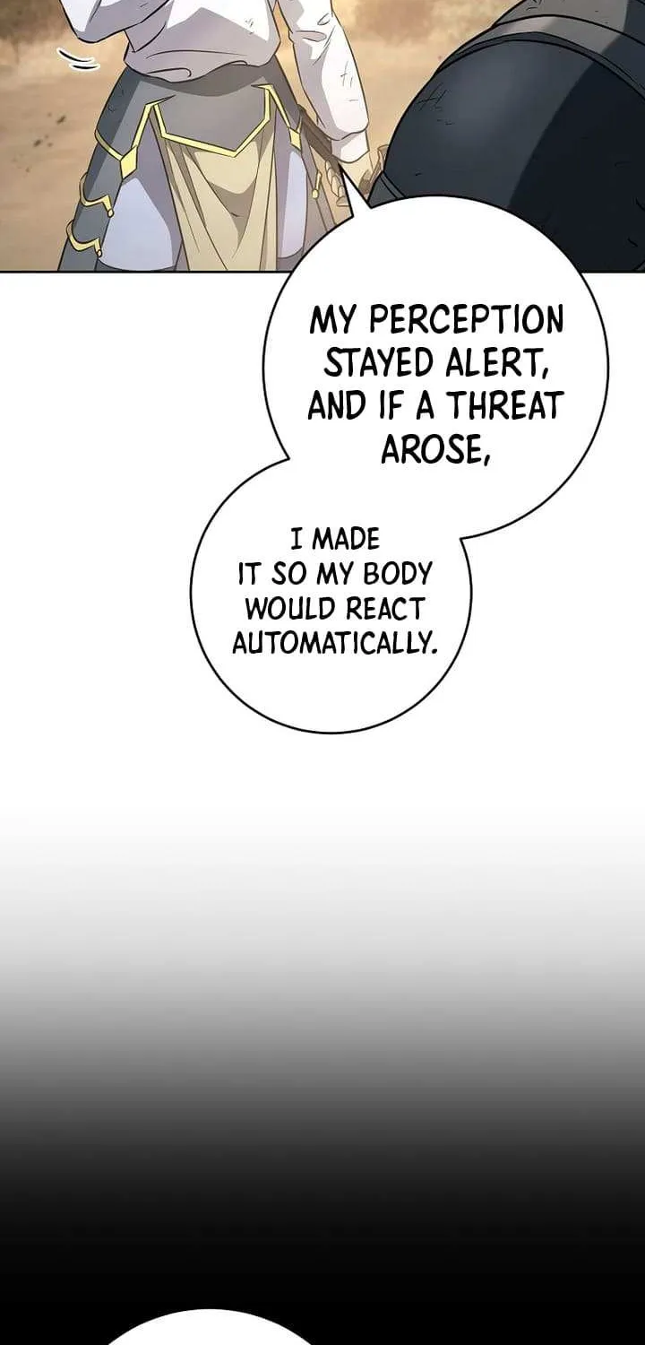 The Skeleton Soldier Failed To Defend The Dungeon Chapter 309 page 96 - 