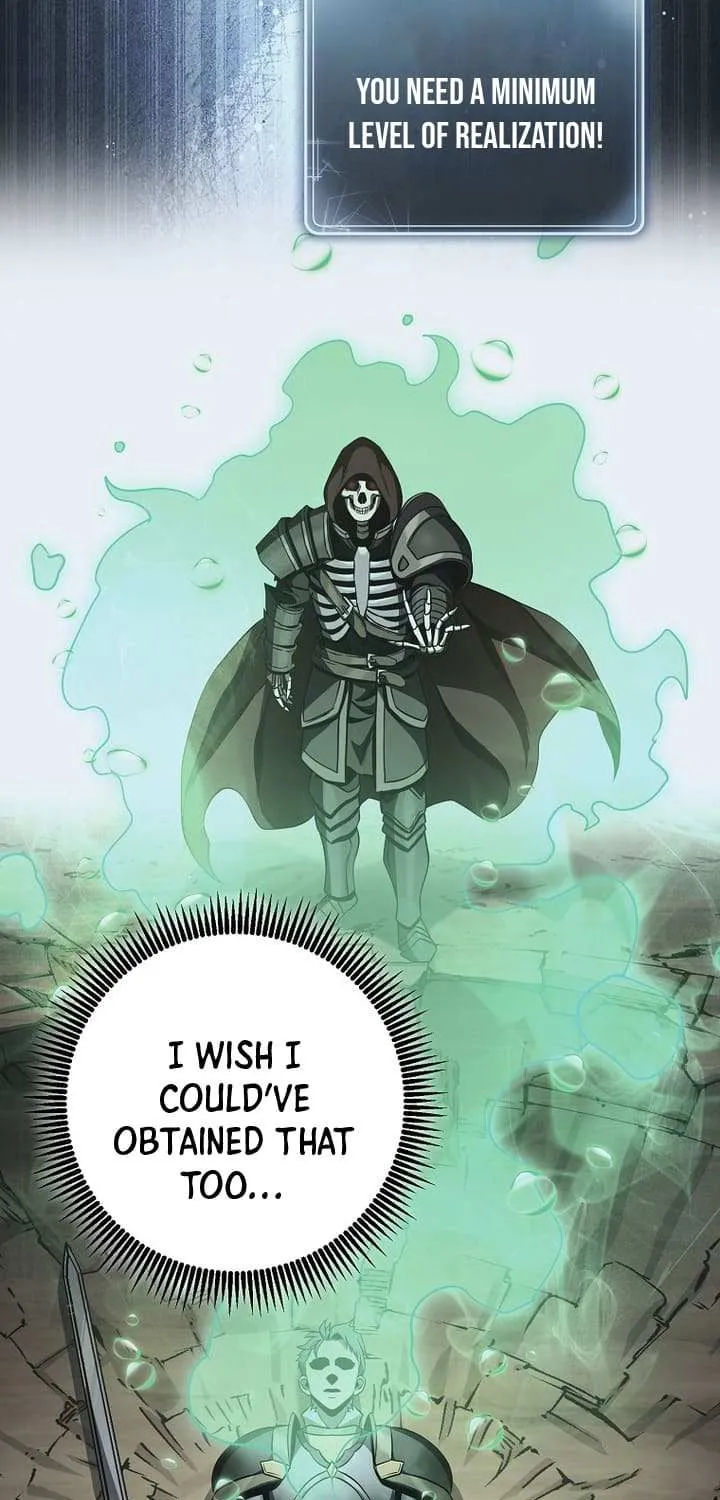 The Skeleton Soldier Failed To Defend The Dungeon Chapter 309 page 99 - 