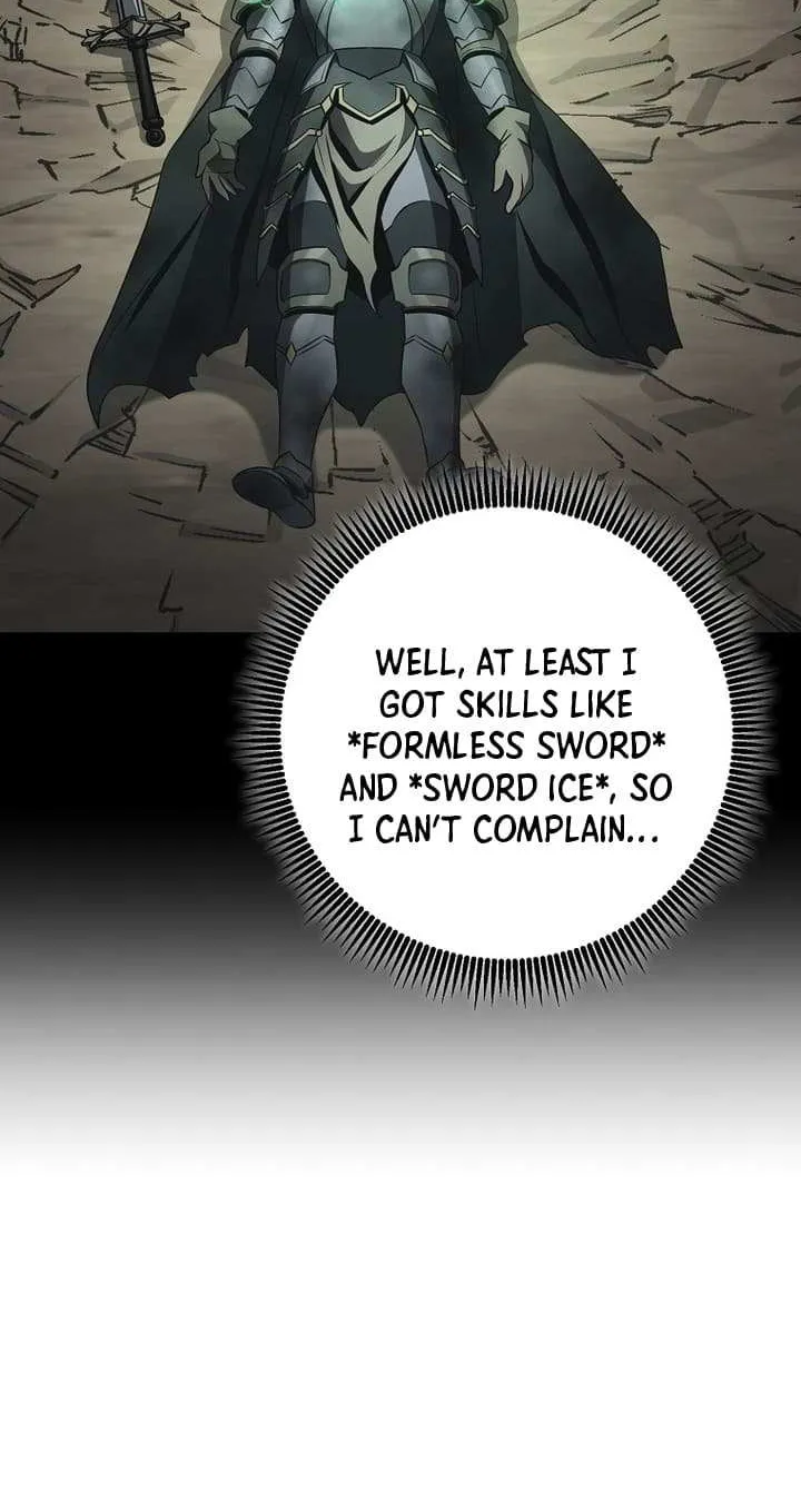 The Skeleton Soldier Failed To Defend The Dungeon Chapter 309 page 100 - 