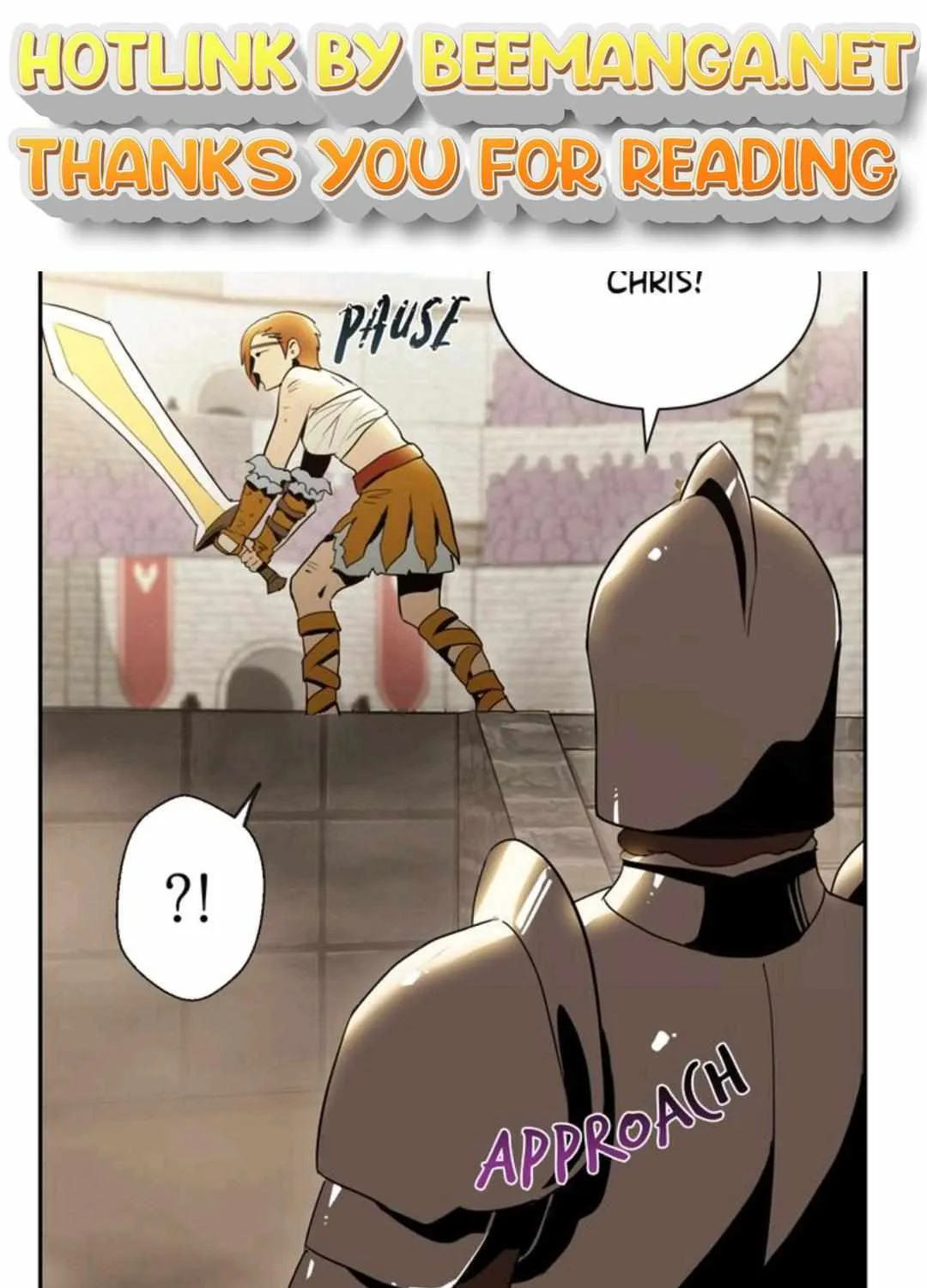 The Skeleton Soldier Failed To Defend The Dungeon Chapter 31 page 2 - 