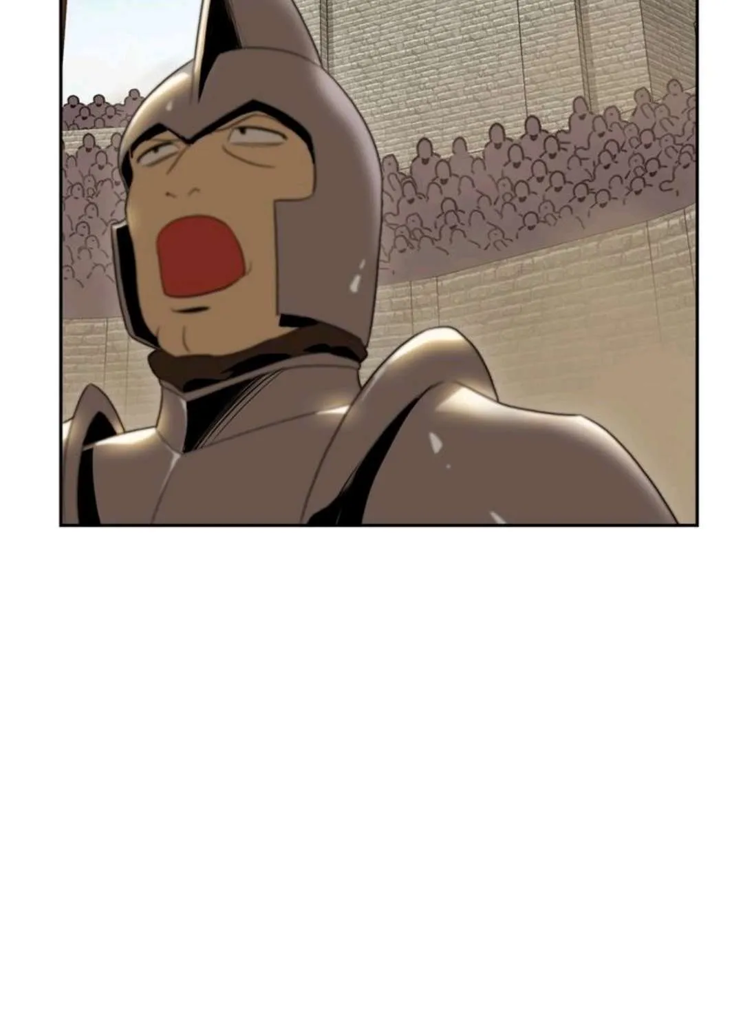 The Skeleton Soldier Failed To Defend The Dungeon Chapter 31 page 21 - 