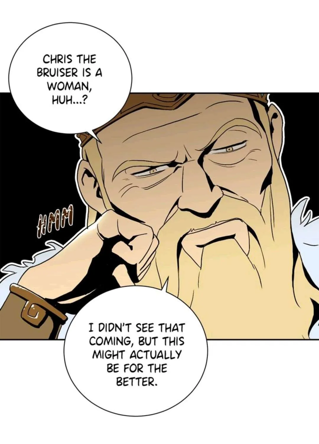 The Skeleton Soldier Failed To Defend The Dungeon Chapter 31 page 22 - 