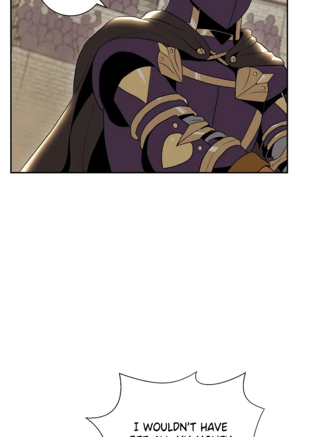 The Skeleton Soldier Failed To Defend The Dungeon Chapter 31 page 25 - 
