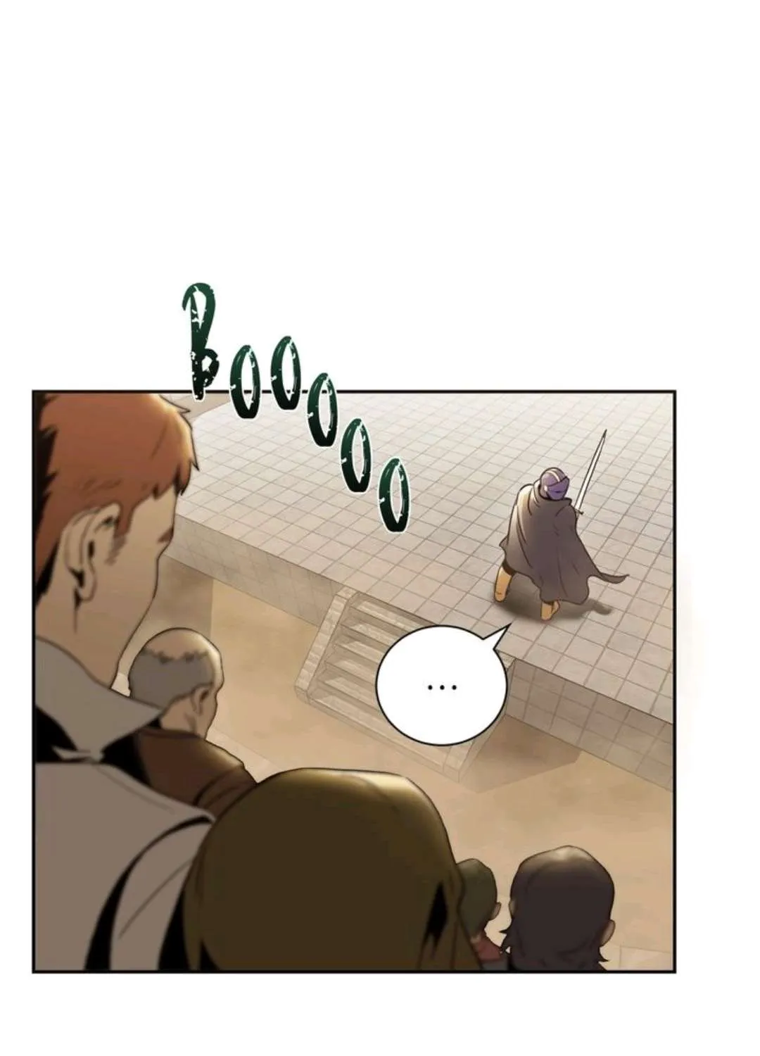 The Skeleton Soldier Failed To Defend The Dungeon Chapter 31 page 27 - 