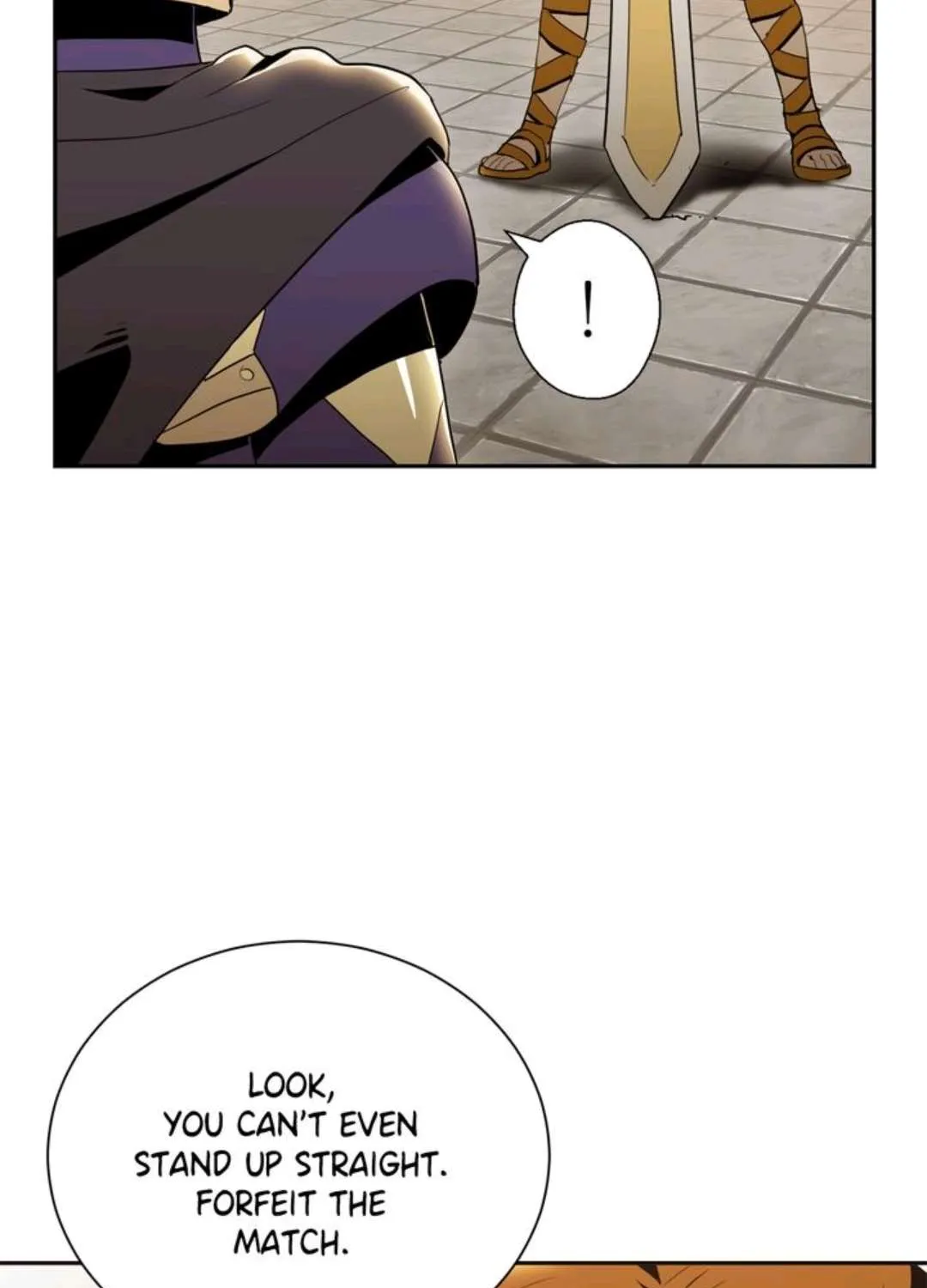 The Skeleton Soldier Failed To Defend The Dungeon Chapter 31 page 29 - 