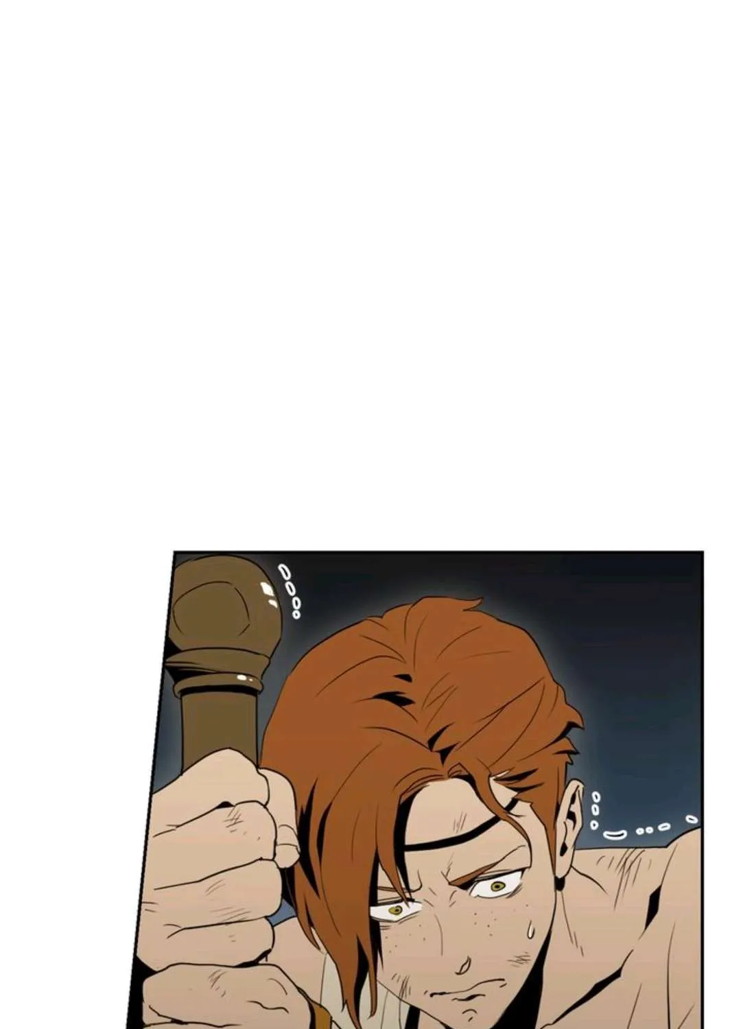 The Skeleton Soldier Failed To Defend The Dungeon Chapter 31 page 33 - 