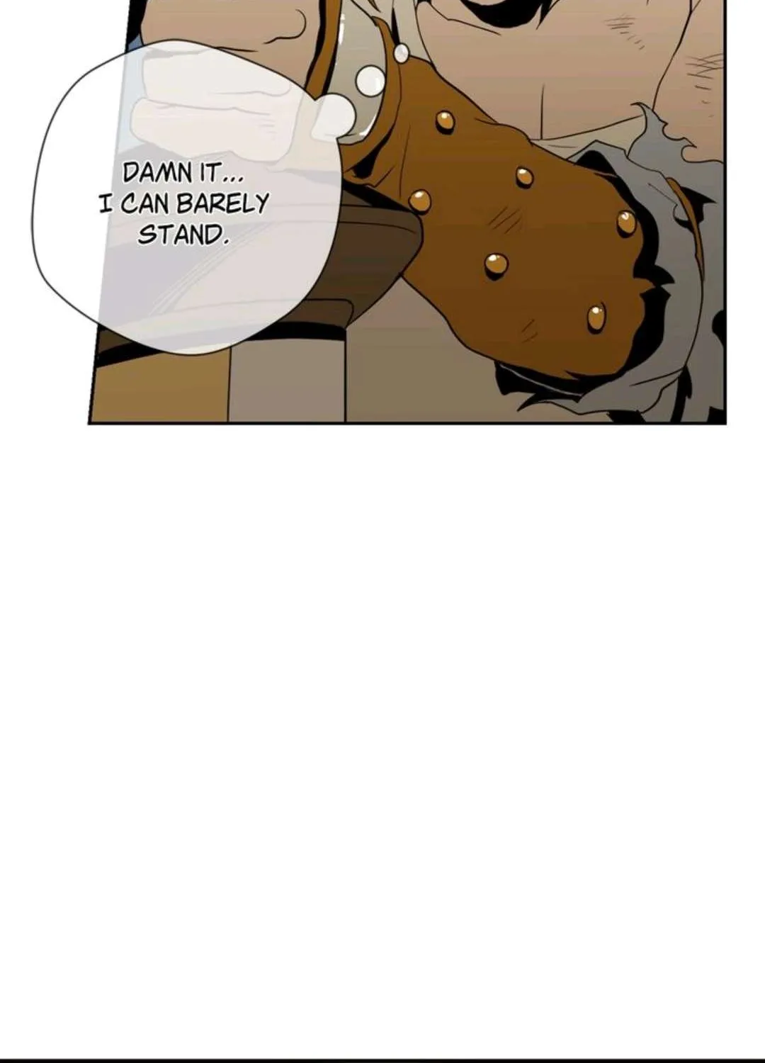 The Skeleton Soldier Failed To Defend The Dungeon Chapter 31 page 34 - 