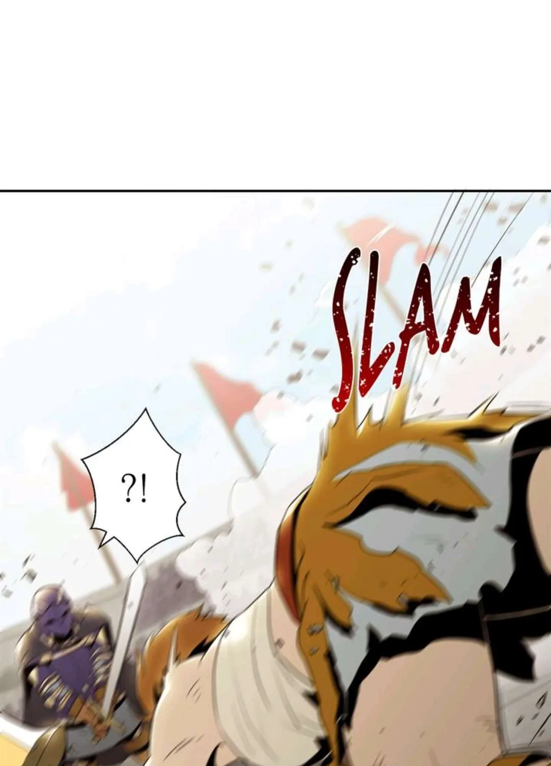 The Skeleton Soldier Failed To Defend The Dungeon Chapter 31 page 40 - 