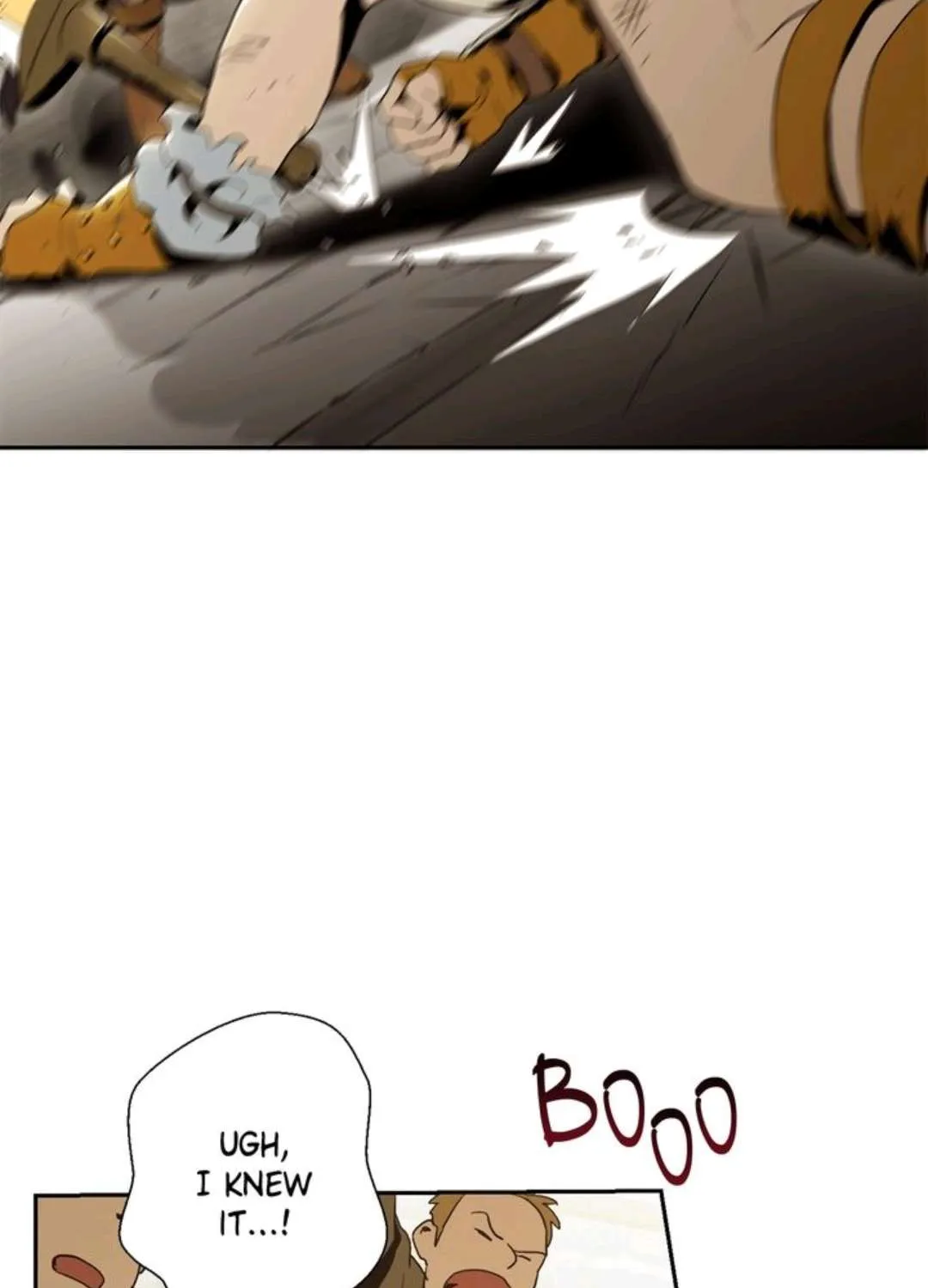 The Skeleton Soldier Failed To Defend The Dungeon Chapter 31 page 41 - 