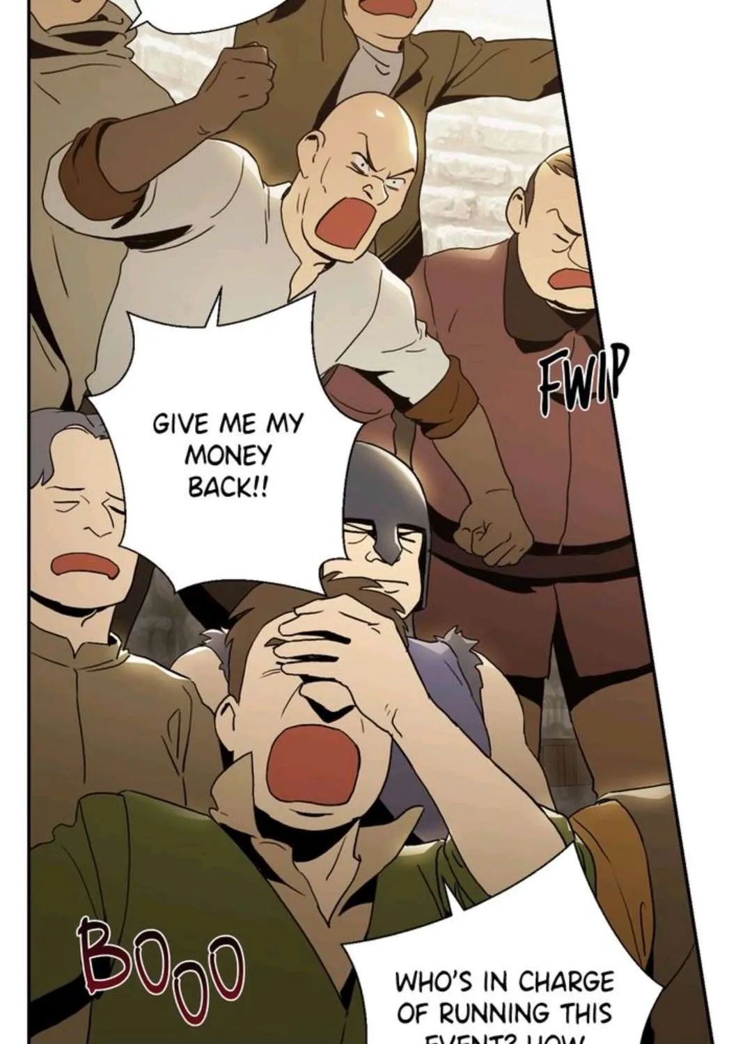 The Skeleton Soldier Failed To Defend The Dungeon Chapter 31 page 42 - 