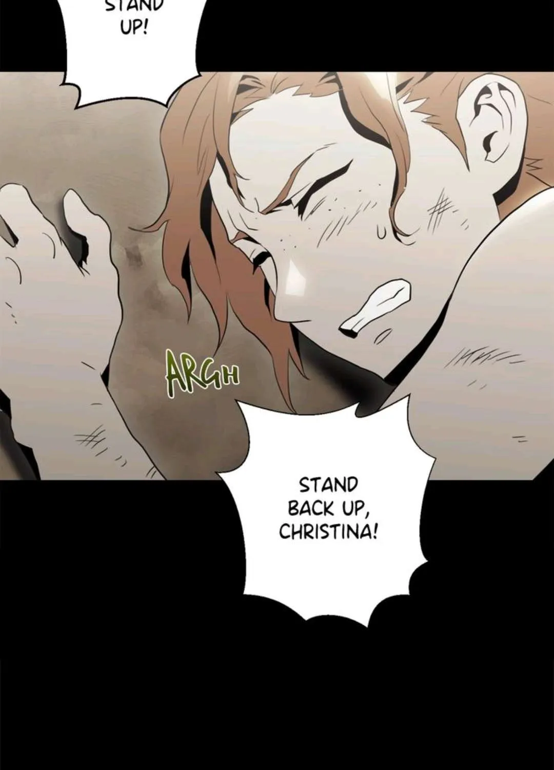 The Skeleton Soldier Failed To Defend The Dungeon Chapter 31 page 48 - 