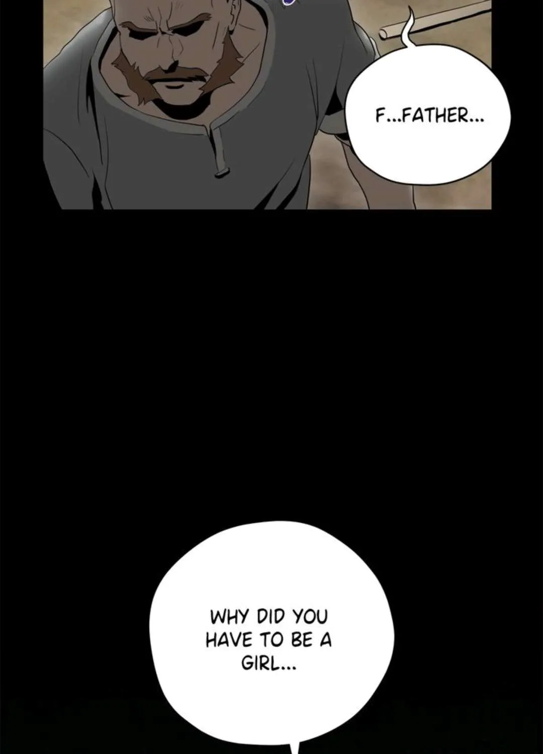 The Skeleton Soldier Failed To Defend The Dungeon Chapter 31 page 57 - 