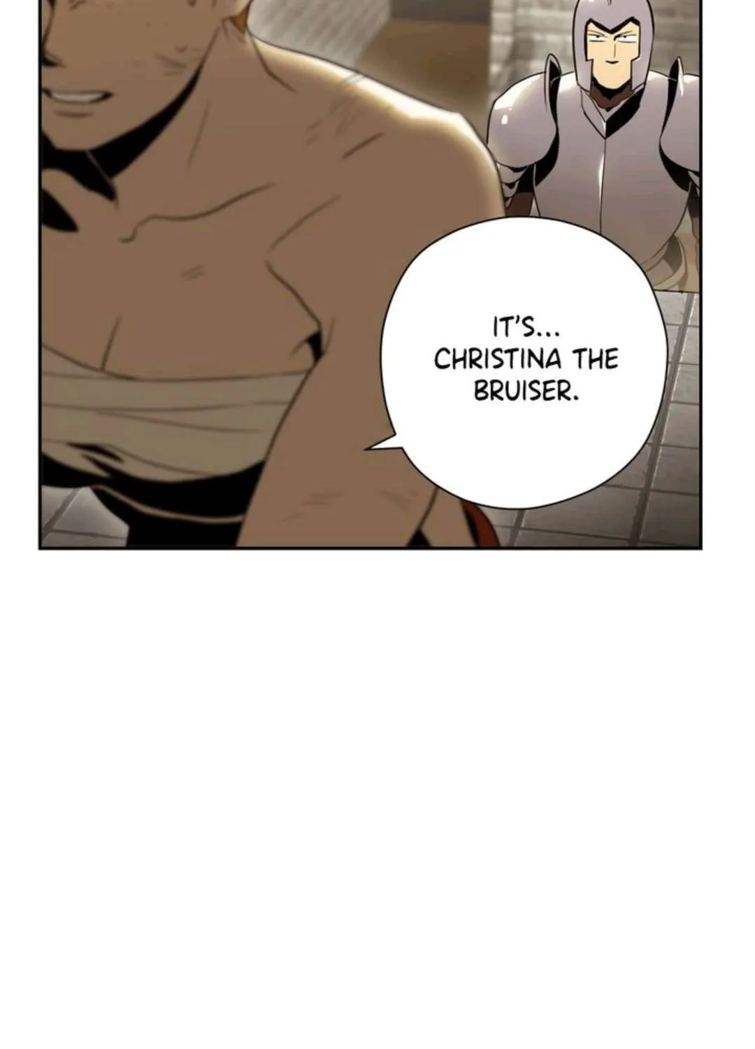 The Skeleton Soldier Failed To Defend The Dungeon Chapter 31 page 7 - 