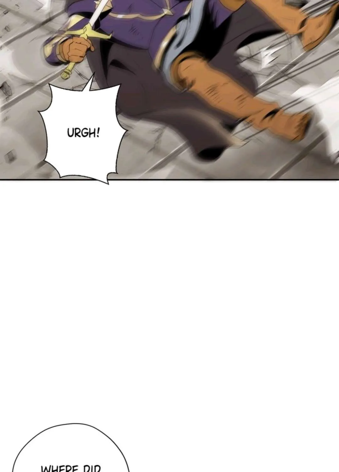 The Skeleton Soldier Failed To Defend The Dungeon Chapter 31 page 73 - 