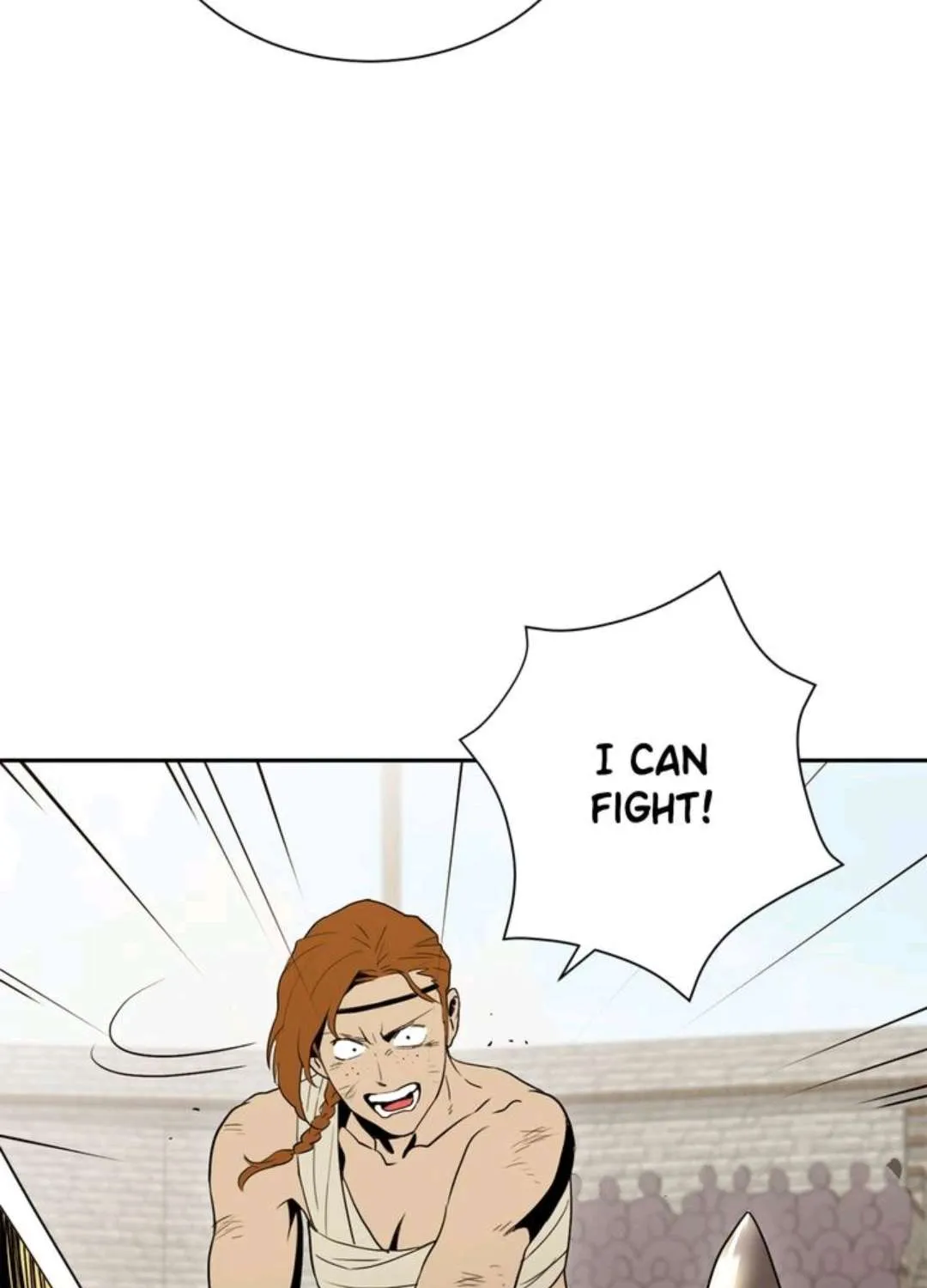 The Skeleton Soldier Failed To Defend The Dungeon Chapter 31 page 9 - 