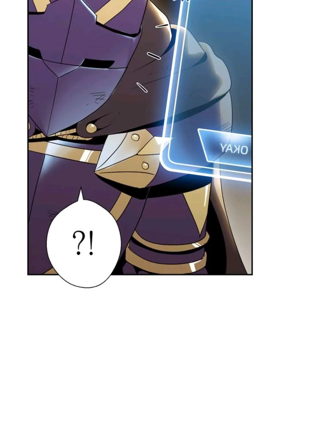 The Skeleton Soldier Failed To Defend The Dungeon Chapter 31 page 81 - 