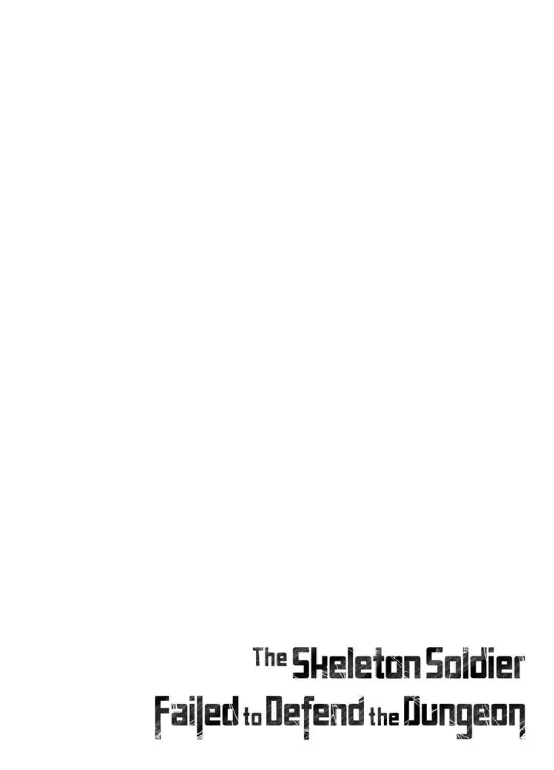 The Skeleton Soldier Failed To Defend The Dungeon Chapter 31 page 85 - 