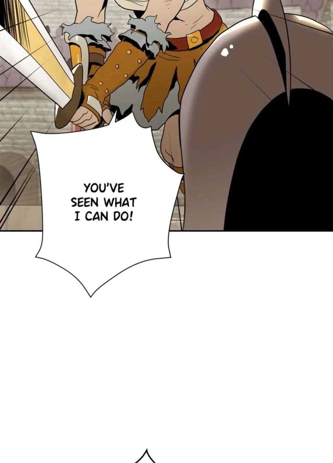 The Skeleton Soldier Failed To Defend The Dungeon Chapter 31 page 10 - 