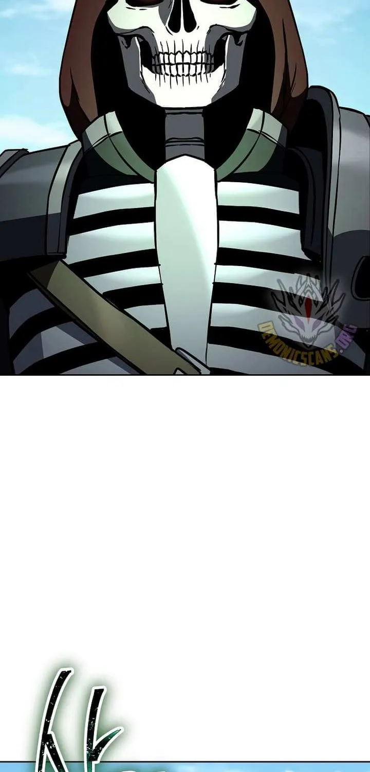 The Skeleton Soldier Failed To Defend The Dungeon Chapter 310 page 2 - 