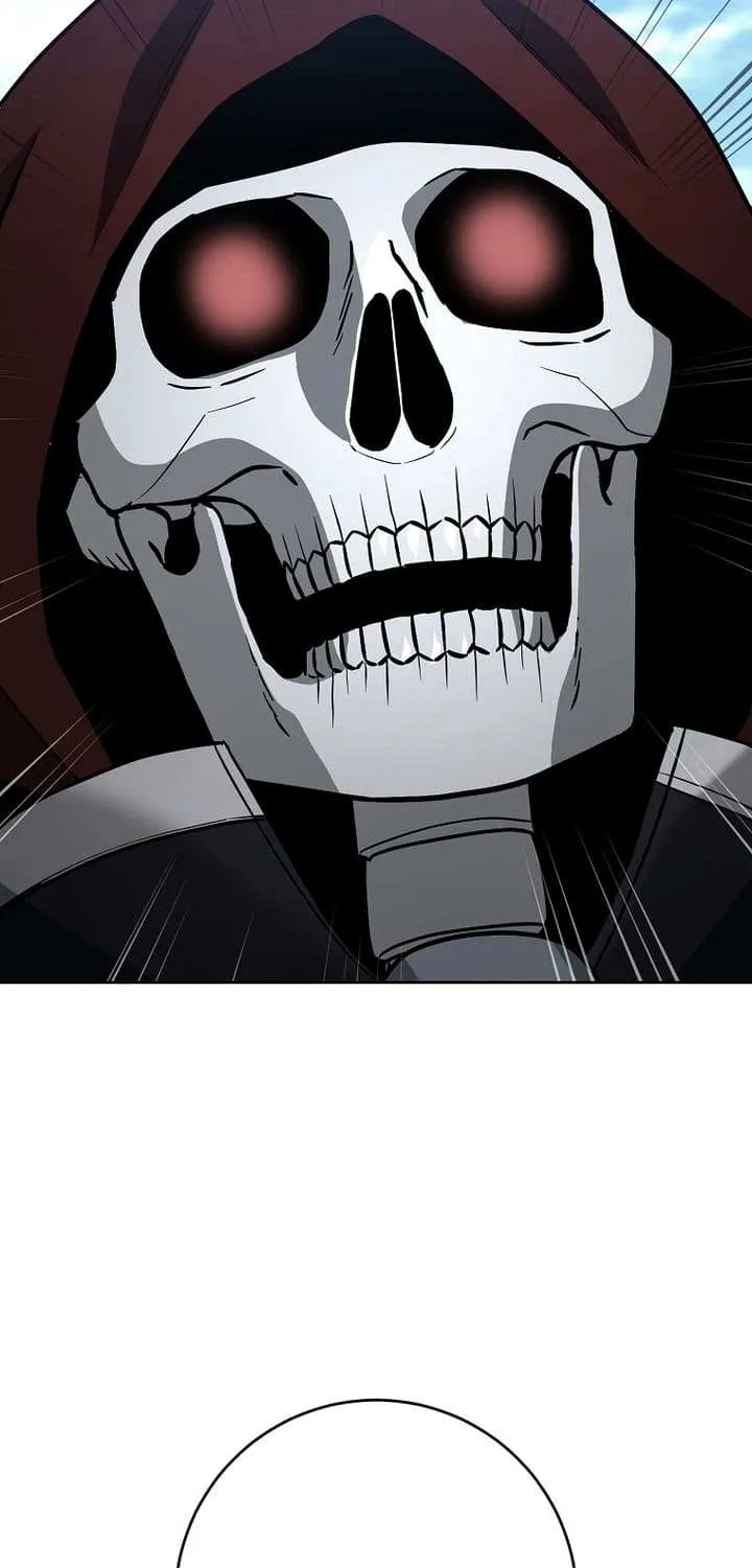 The Skeleton Soldier Failed To Defend The Dungeon Chapter 310 page 11 - 