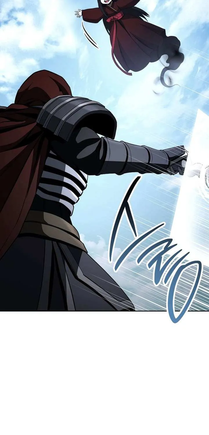 The Skeleton Soldier Failed To Defend The Dungeon Chapter 310 page 17 - 