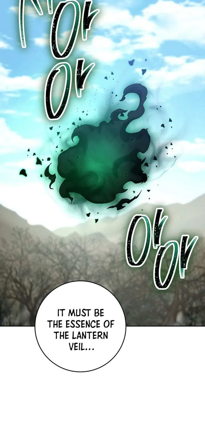 The Skeleton Soldier Failed To Defend The Dungeon Chapter 310 page 3 - 