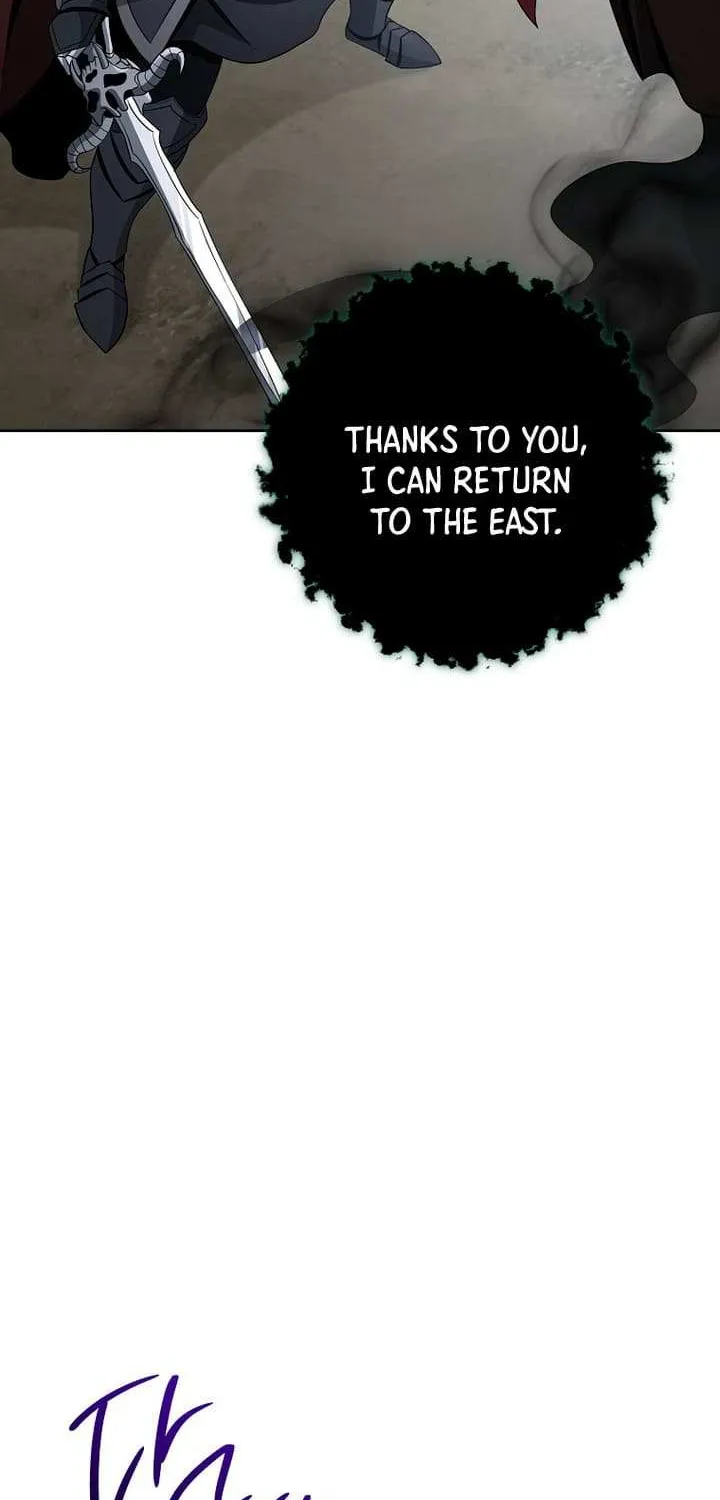 The Skeleton Soldier Failed To Defend The Dungeon Chapter 310 page 22 - 