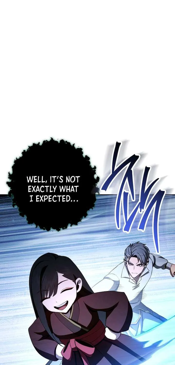 The Skeleton Soldier Failed To Defend The Dungeon Chapter 310 page 25 - 