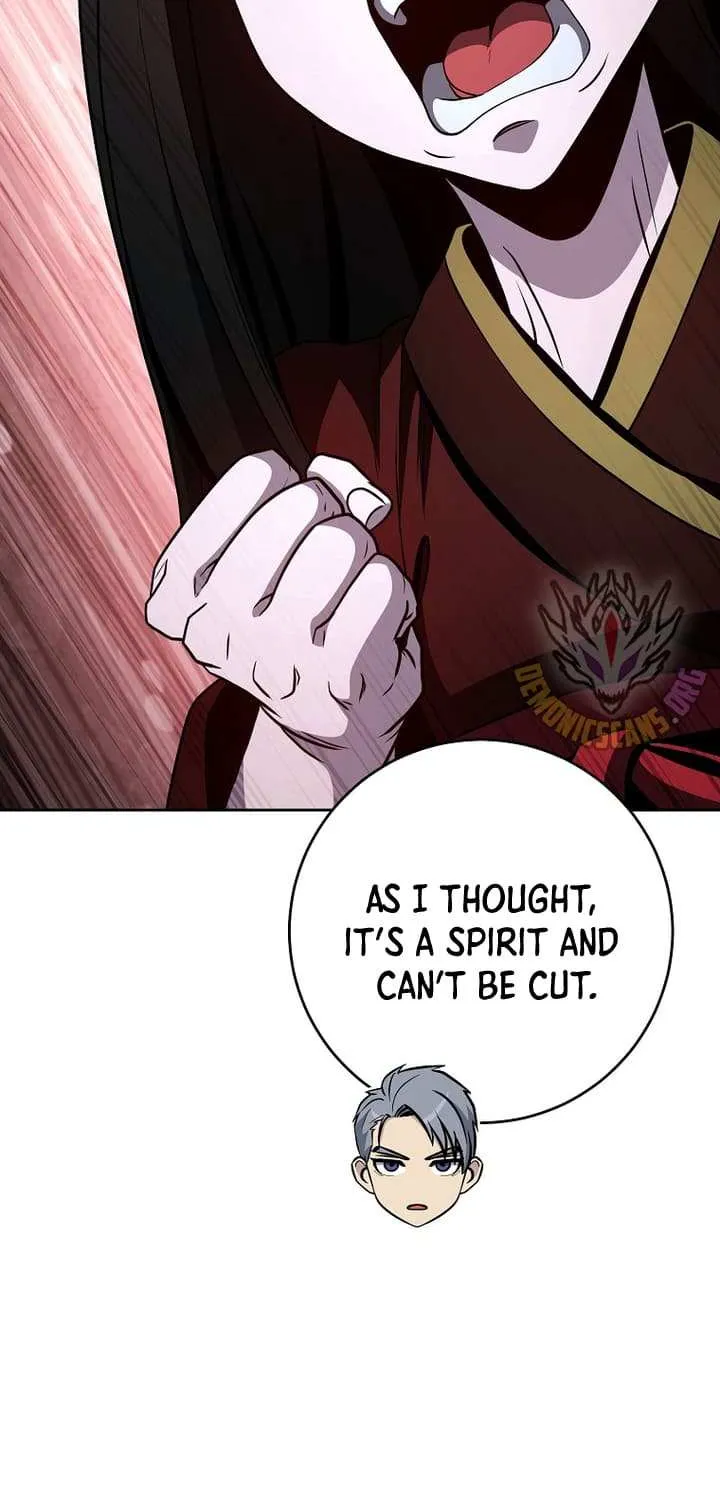 The Skeleton Soldier Failed To Defend The Dungeon Chapter 310 page 30 - 