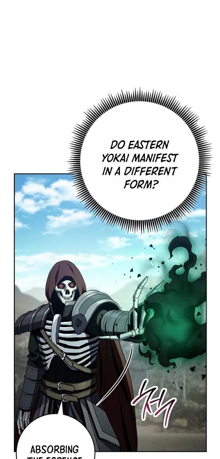 The Skeleton Soldier Failed To Defend The Dungeon Chapter 310 page 4 - 