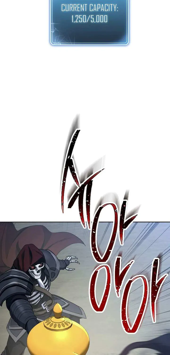The Skeleton Soldier Failed To Defend The Dungeon Chapter 310 page 42 - 
